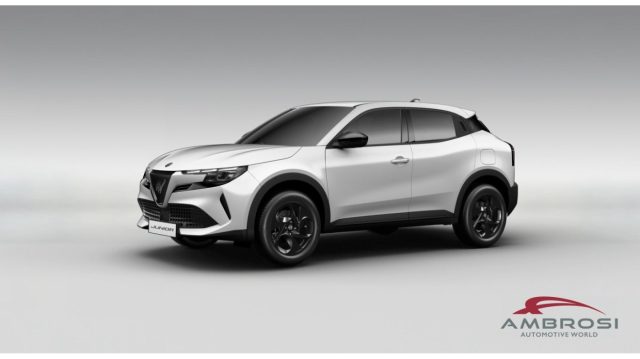 Alfa Romeo Junior HYBRID nuovo a CORCIANO