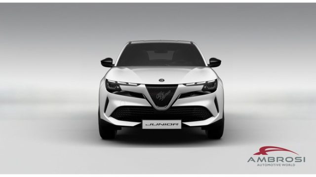 Alfa Romeo Junior HYBRID - foto 3 di 4
