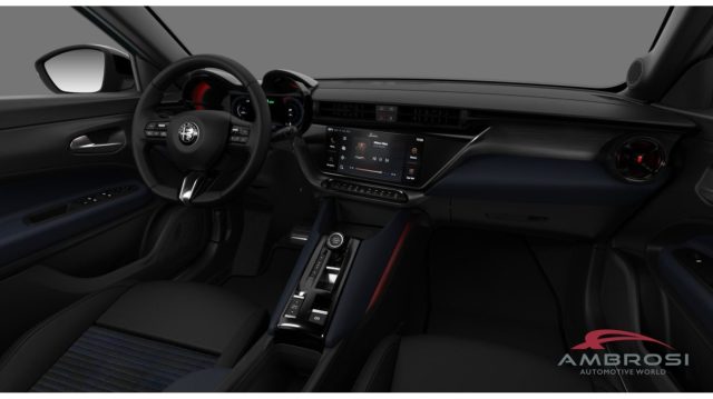 Alfa Romeo Junior HYBRID SPRINT nuovo a CORCIANO