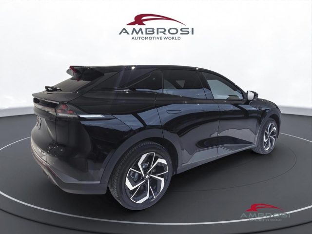 Changan Changan DEEPAL S07 EV - foto 3 di 4