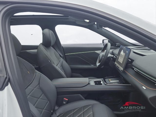 Changan Changan DEEPAL S05 EV PRO nuovo a CORCIANO