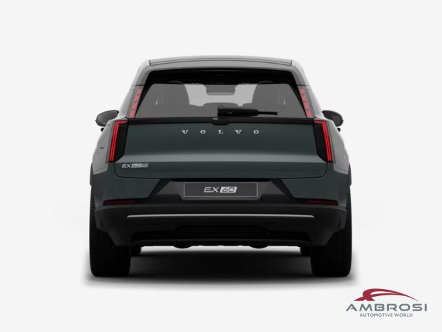 Volvo EX60 P10 AWD 100% elettrica Ultra - foto 4 di 4