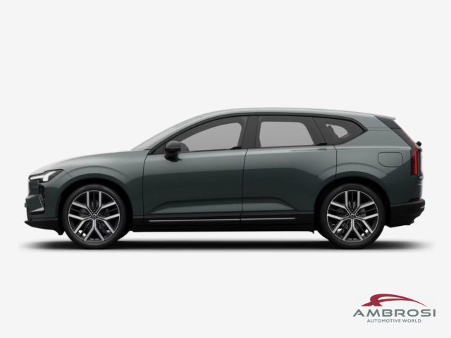 Volvo EX60 P10 AWD 100% elettrica Ultra - foto 2 di 4