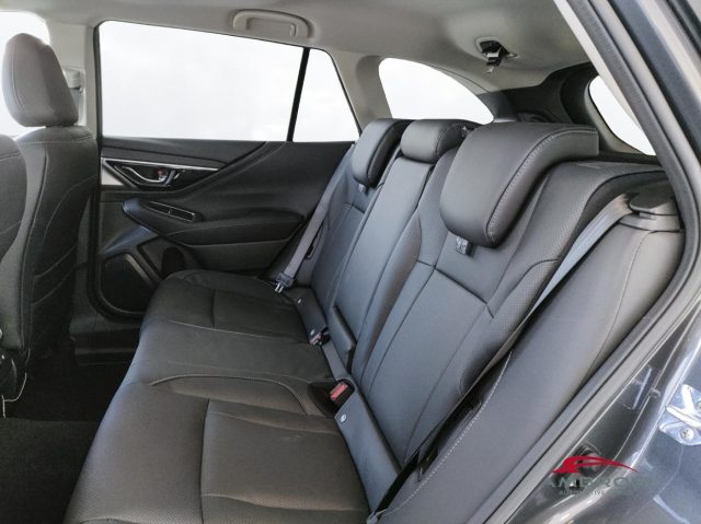 Subaru OUTBACK 2.5i Lineatronic PREMIUM, del 2026, in vendita a Corciano (PG)