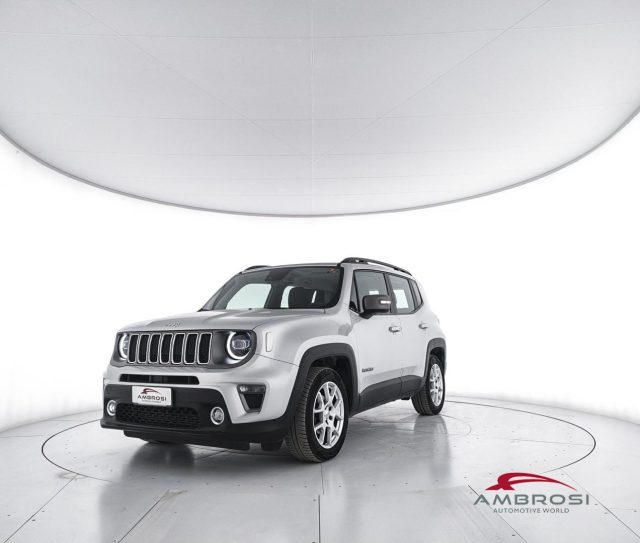 Jeep Renegade 1.0 T3 Longitude - foto 1 di 4