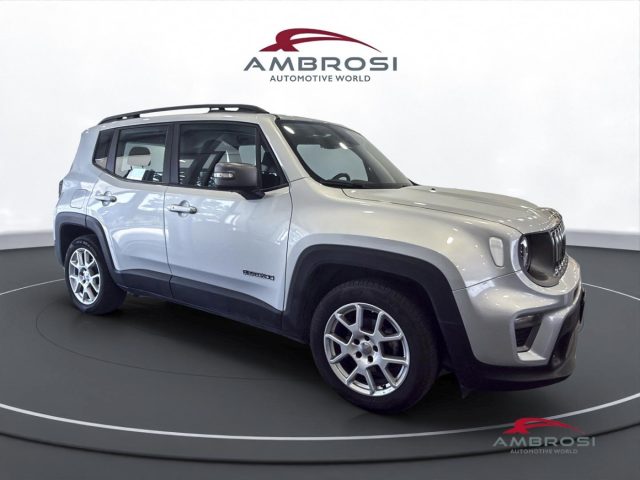 Jeep Renegade 1.0 T3 Longitude - foto 4 di 4