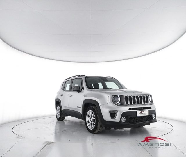 Jeep Renegade 1.0 T3 Longitude - foto 3 di 4