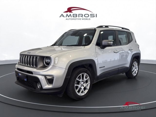 Jeep Renegade 1.0 T3 Longitude usato a CORCIANO