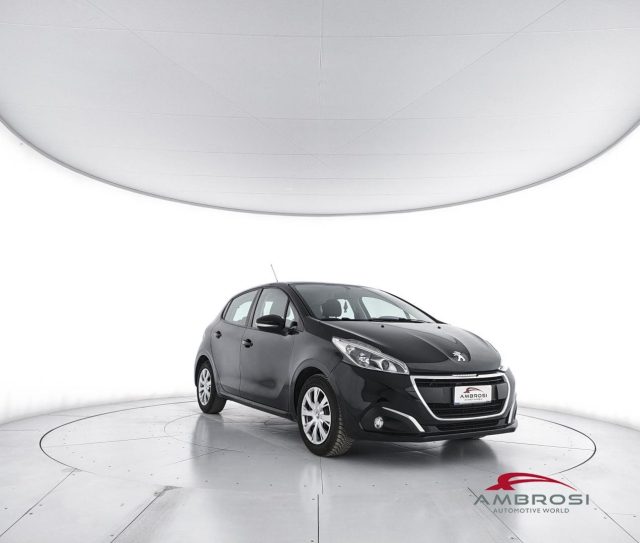 Peugeot 208 BlueHDi 100 Stop&Start 5 porte Active - foto 2 di 4