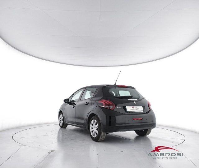 Peugeot 208 BlueHDi 100 Stop&Start 5 porte Active - foto 4 di 4