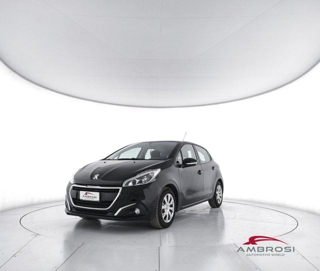 Peugeot 208 BlueHDi 100 Stop&Start 5 porte Active usato a CORCIANO