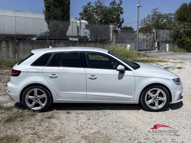 Audi A3 1.6 TDI diesel Sport - PER OPERATORI DEL SETTORE - foto 3 di 4