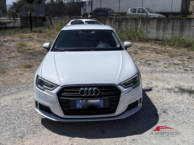 Audi A3 1.6 TDI diesel Sport - PER OPERATORI DEL SETTORE usato a CORCIANO
