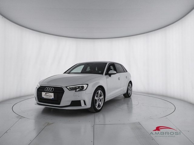 Audi A3 1.6 TDI diesel Sport - PER OPERATORI DEL SETTORE - foto 2 di 4