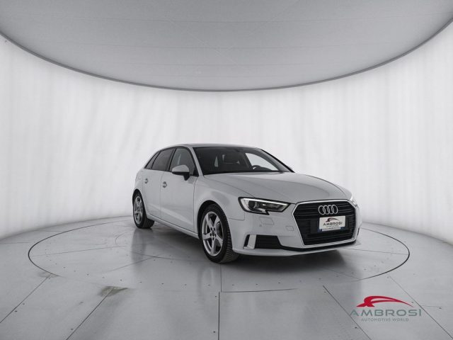 Audi A3 1.6 TDI diesel Sport - PER OPERATORI DEL SETTORE - foto 4 di 4