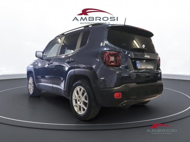 Jeep Renegade 1.6 mjt Limited 2wd 130cv - foto 4 di 4