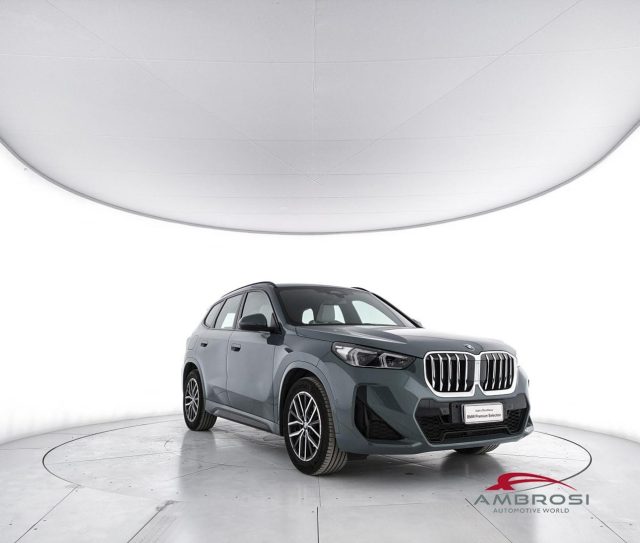 BMW X1 sdrive18d MSport auto - foto 2 di 4