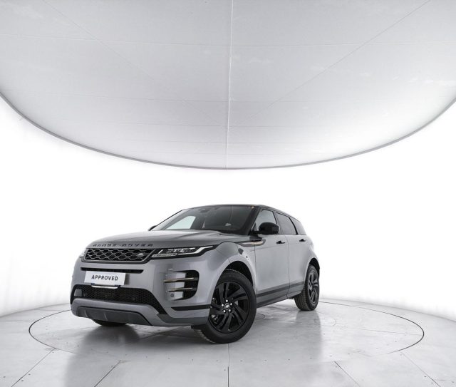 Land Rover Range Rover Evoque 1.5 AJ20-P3 PHEV AWD 5 Poste SWB R-Dynamic S 309PS usato a CORCIANO