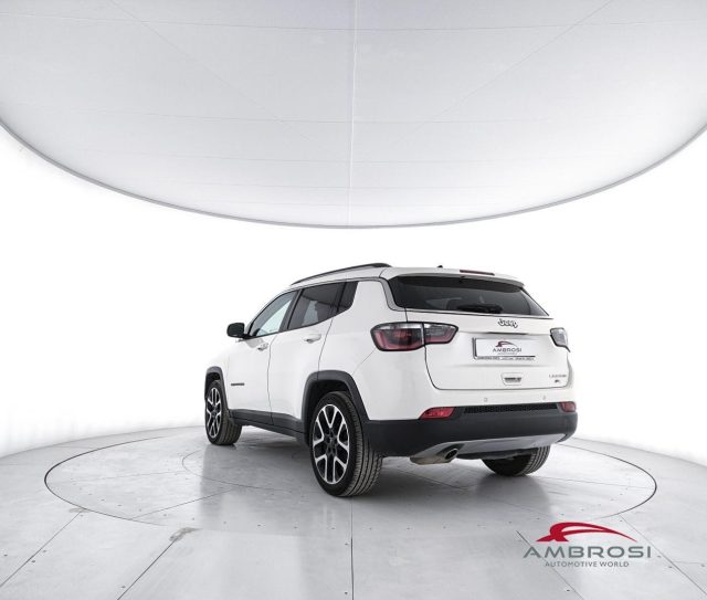 Jeep Compass 1.6 Multijet II 2WD Limited - foto 4 di 4