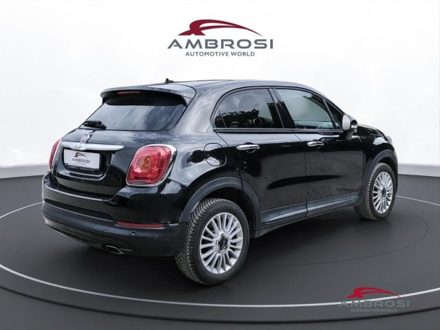 Fiat 500X 1.3 MultiJet 95 CV Lounge - foto 4 di 4