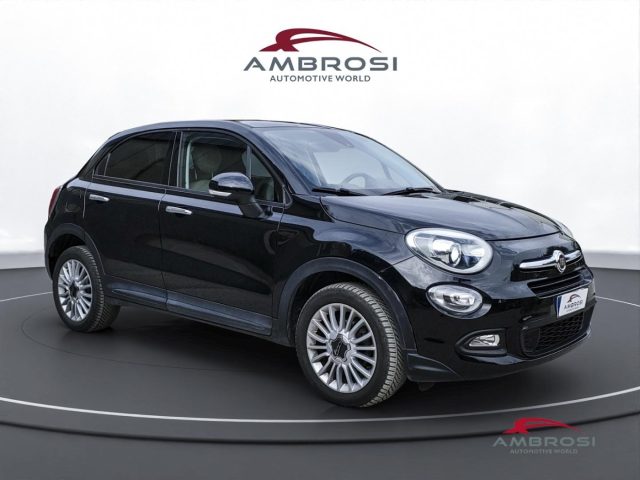 Fiat 500X 1.3 MultiJet 95 CV Lounge - foto 3 di 4