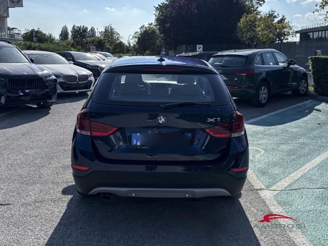 BMW X1 xDrive18d - PER OPERATORI DEL SETTORE - foto 4 di 4
