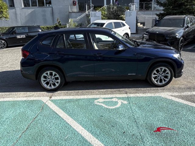 BMW X1 xDrive18d - PER OPERATORI DEL SETTORE - foto 2 di 4