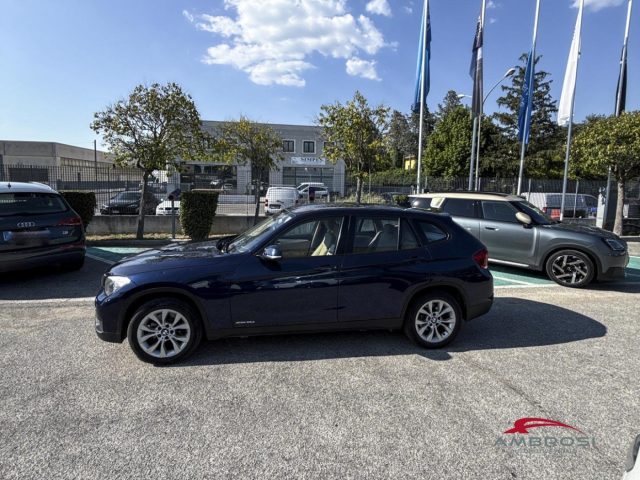 BMW X1 xDrive18d - PER OPERATORI DEL SETTORE - foto 3 di 4