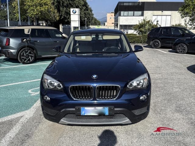BMW X1 xDrive18d - PER OPERATORI DEL SETTORE usato a CORCIANO