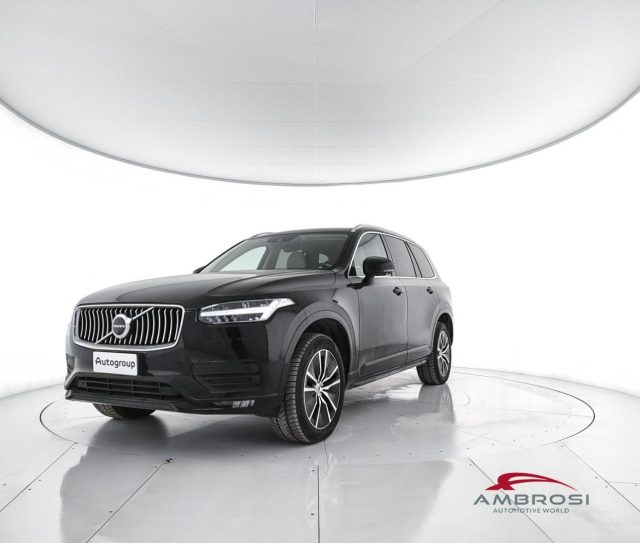 Volvo XC90 B5 AWD Geartronic Momentum - MOTORE ROTTO - PER OP usato a CORCIANO