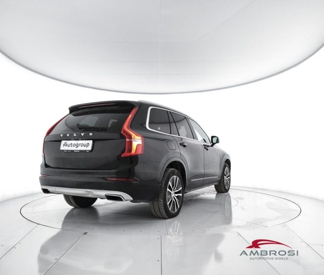 Volvo XC90 B5 AWD Geartronic Momentum - MOTORE ROTTO - PER OP usato a CORCIANO