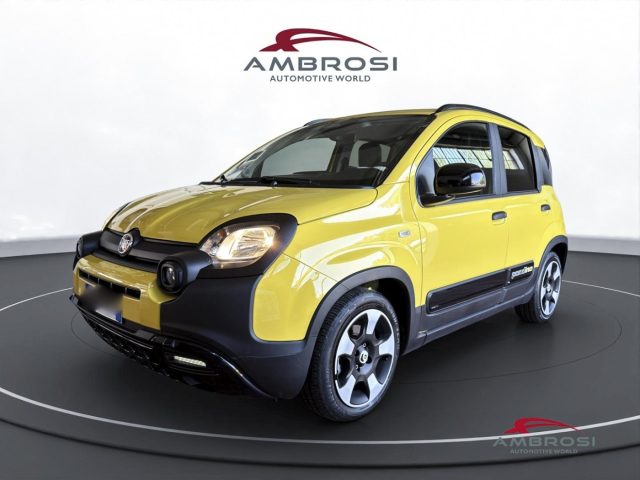 Fiat Panda 1.0 firefly hybrid s&s 70cv usato a CORCIANO