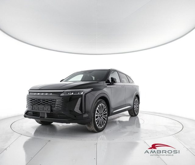 Omoda 9 SHS-P PHEV 1.5TGDI PREMIUM nuovo a CORCIANO