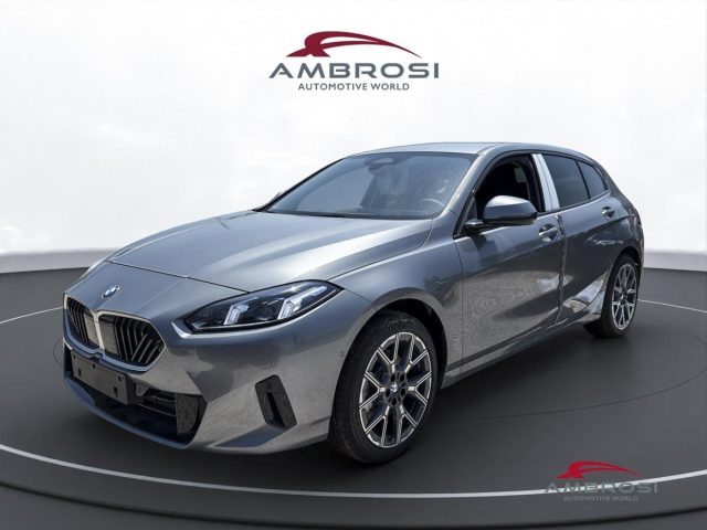 BMW 118 Serie 1 d Premium Package usato a CORCIANO