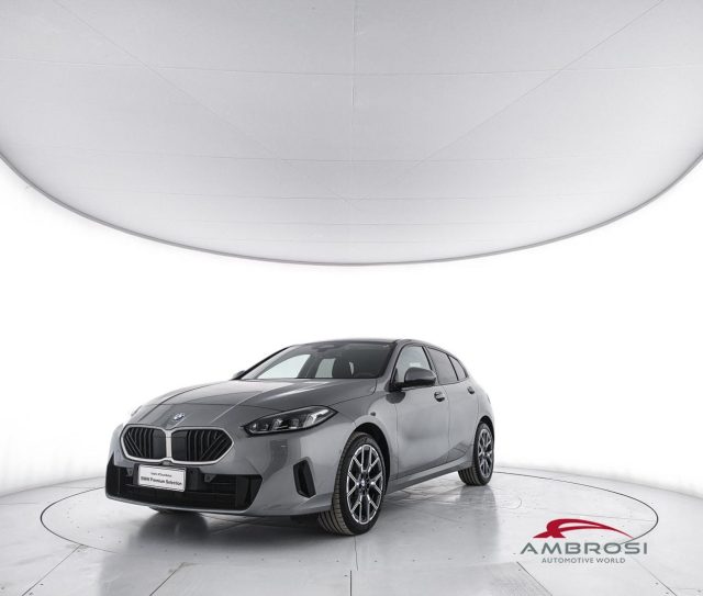 BMW 118 Serie 1 d Premium Package usato a CORCIANO