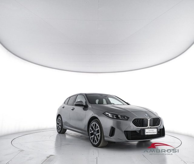 BMW 118 Serie 1 d Premium Package - foto 2 di 4