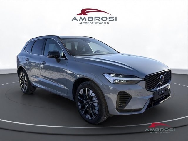 Volvo XC60 T8 AWD ibrido plug-in Elettrica/Benzina Plus Dark - foto 3 di 4