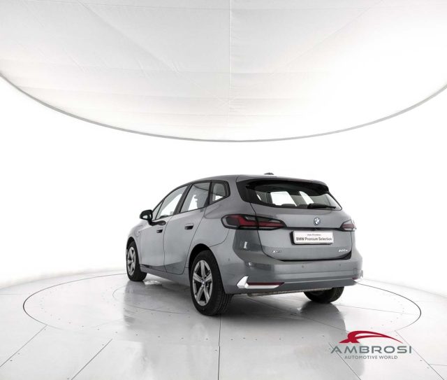 BMW 225 Serie 2 e xDrive Innovation Package Luxury Line usato a CORCIANO