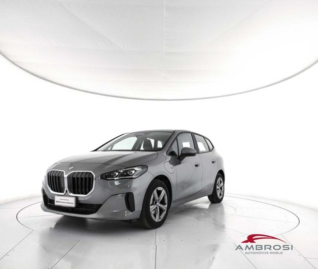 BMW 225 Serie 2 e xDrive Innovation Package Luxury Line usato a CORCIANO