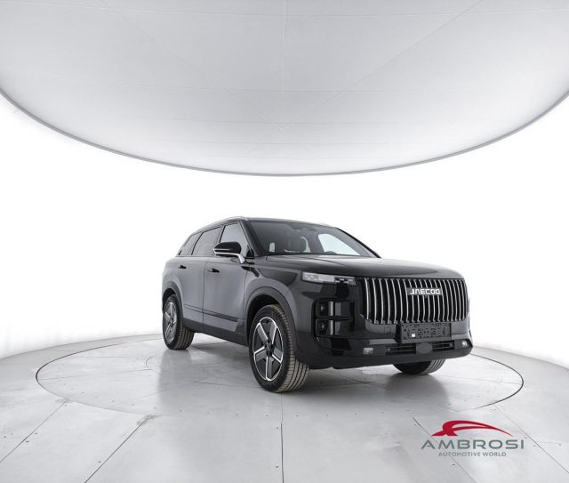 Jaecoo J7 SHS-H EXCLUSIVE - foto 2 di 4
