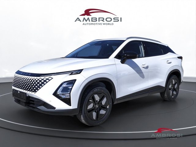 Omoda 5 SHS-H HEV 1.5TGDI nuovo a CORCIANO