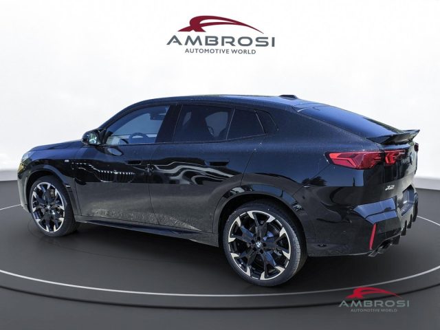 BMW X2 M35i xDrive Msport Pro Innovation Package nuovo a CORCIANO