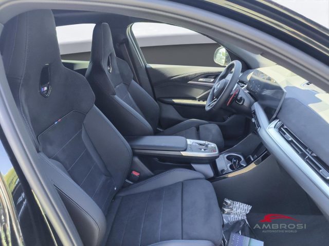 BMW X2 M35i xDrive Msport Pro Innovation Package usato a CORCIANO