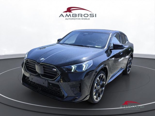 BMW X2 M35i xDrive Msport Pro Innovation Package nuovo a CORCIANO