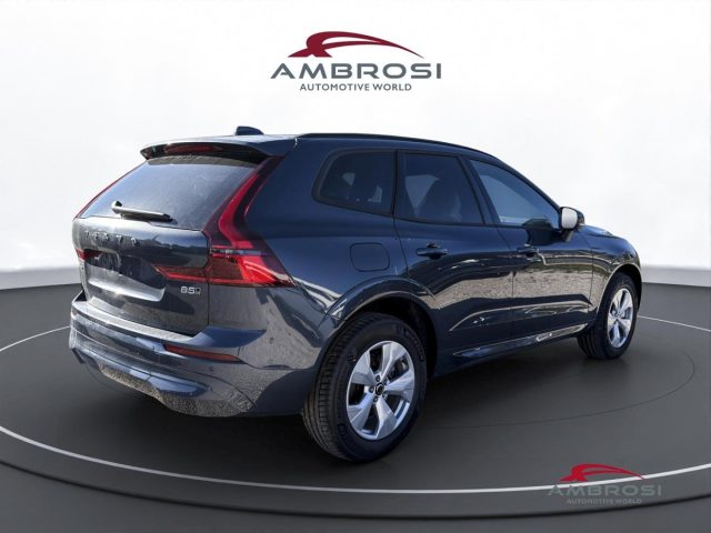 Volvo XC60 B5 AWD Mild hybrid Benzina Core - foto 4 di 4