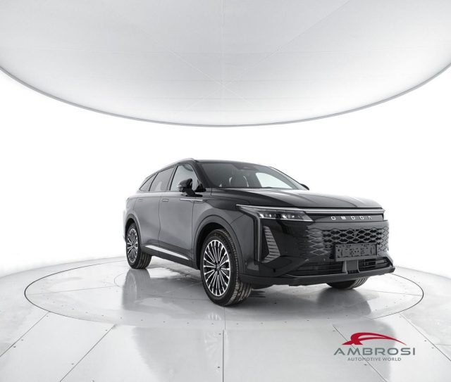 Omoda 9 SHS-P PHEV 1.5TGDI PREMIUM - foto 2 di 4