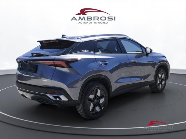 Omoda 5 SHS-H HEV 1.5TGDI - foto 3 di 4
