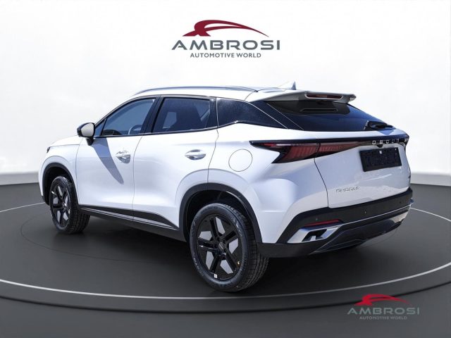 Omoda 5 SHS-H HEV 1.5TGDI - foto 4 di 4