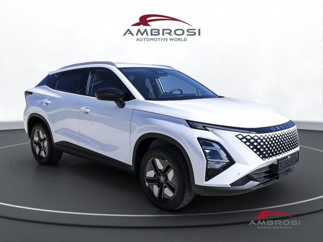 Omoda 5 SHS-H HEV 1.5TGDI - foto 2 di 4