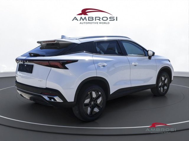 Omoda 5 SHS-H HEV 1.5TGDI - foto 3 di 4